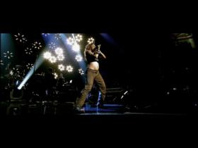 Shakira La Tortura (feat Alejandro Sanz) (MTV 5 Star Live Performance)